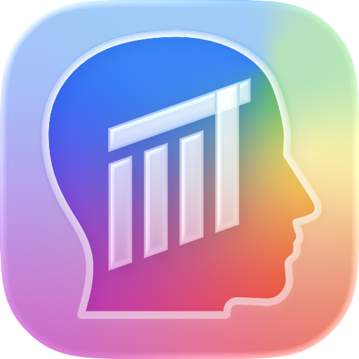 Mind Tally app icon